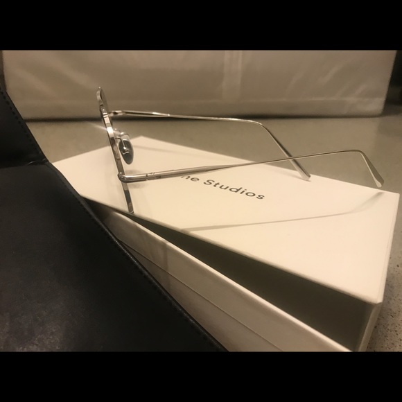 Acne Studios Sunglasses brand new - Picture 7 of 8