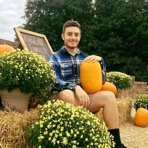 Meet your Posher, Ron