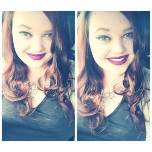 Meet your Posher, Heather