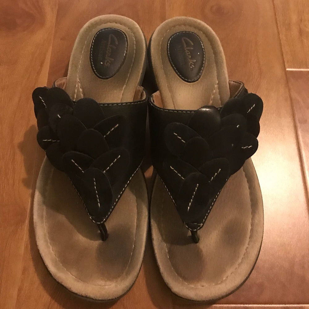 Clark’s Artisan Reid Ricki Sandal