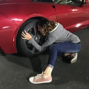 Meet your Posher, Cassie