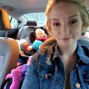 Meet your Posher, Megan