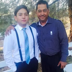 Meet your Posher, Alberto