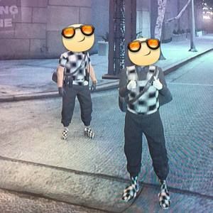 Meet your Posher, Jean carlos