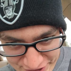 Meet your Posher, Jason