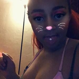 Meet your Posher, Jade