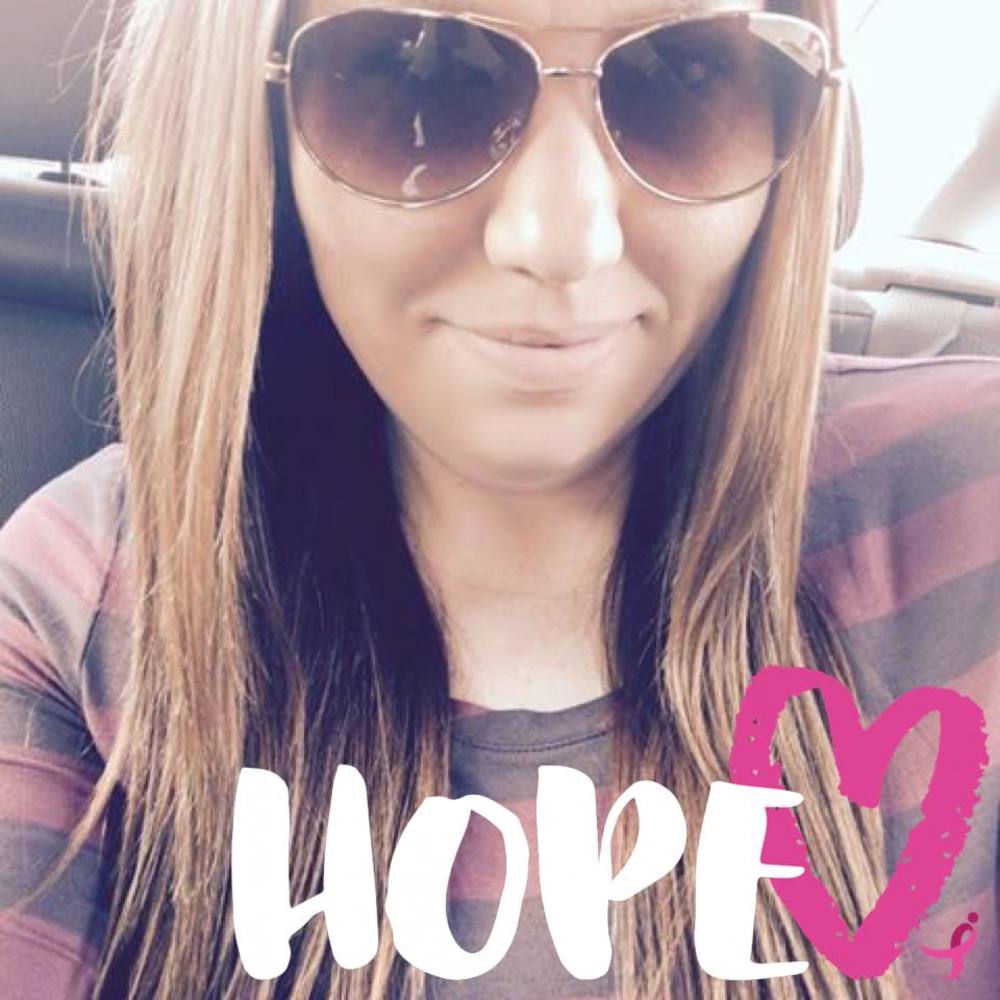 Meet your Posher, Leslie