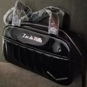 Lux de Ville Cruiser Tote Lux de Ville Cruiser Tote