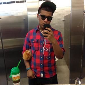 Meet your Posher, Edwin