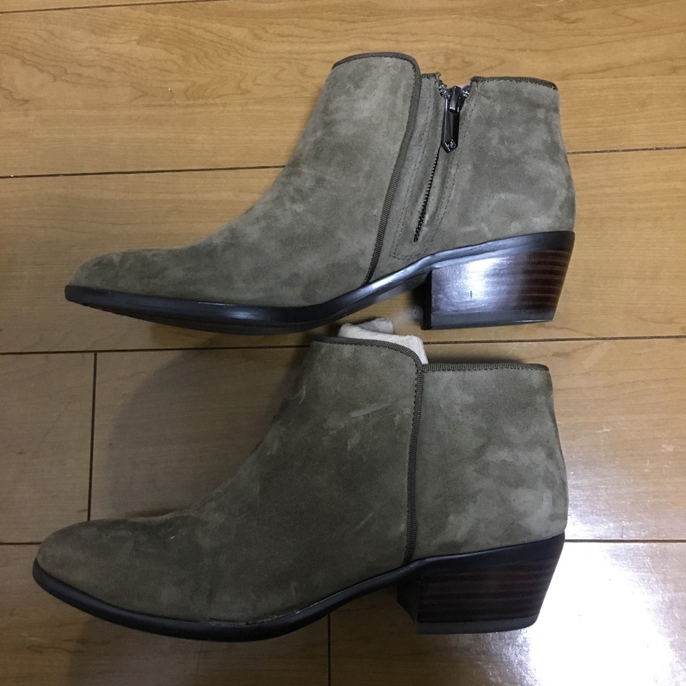 Sam Edelman booties - Picture 2 of 3