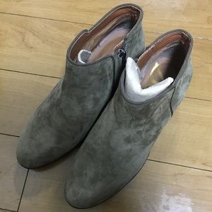 Sam Edelman booties