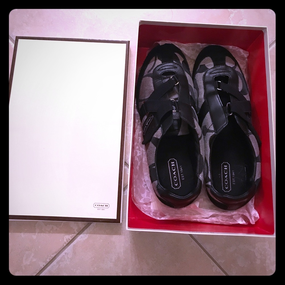 Coach Sneakers