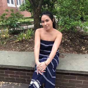 Meet your Posher, Erin