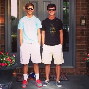 Meet your Posher, Sam