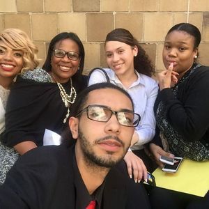 Meet your Posher, Nina