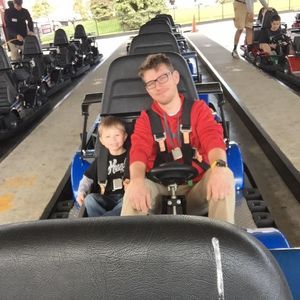 Meet your Posher, Kamil