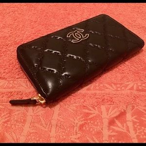 New Beautiful Leather Wallet 125 $ New Beautiful Leather Wallet 125 $