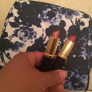 Estée Lauder lipstick’s