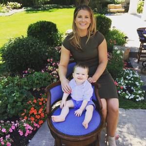 Meet your Posher, Ali