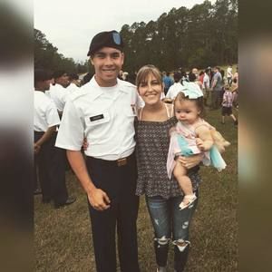 Meet your Posher, Will