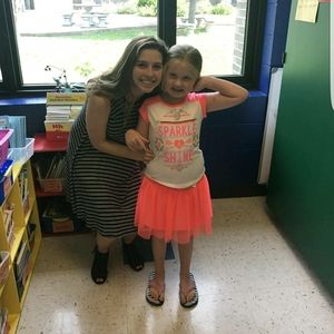 Meet your Posher, Abbi