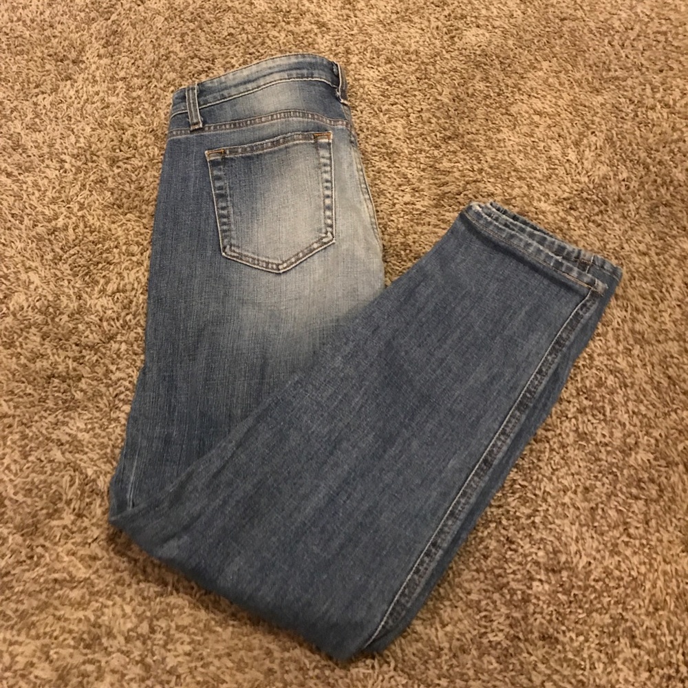 JOE’S JEANS LIKE NEW