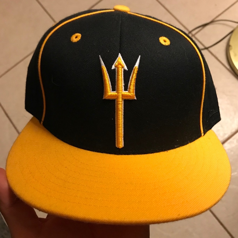 ⭐️FLASH SALE⭐️ Asu Arizona State University Hat