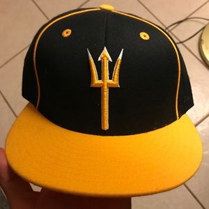 ⭐️FLASH SALE⭐️ Asu Arizona State University Hat