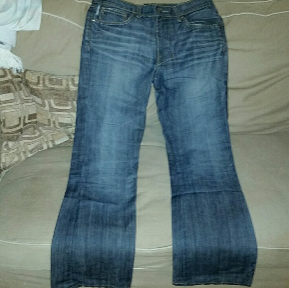 not sure Other - Men's jeans