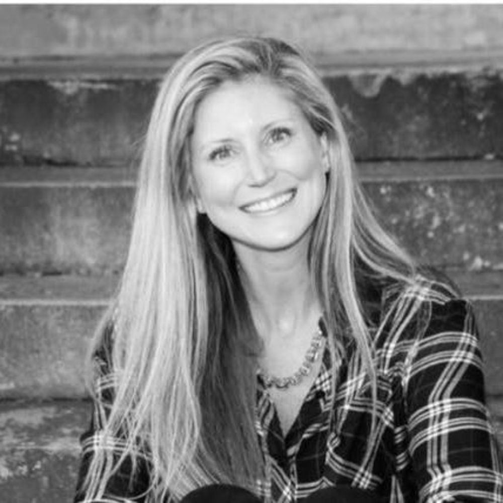 Meet your Posher, Kristy