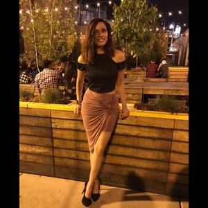 Meet your Posher, Dharti