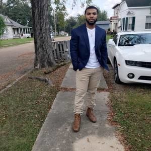 Meet your Posher, Arthur