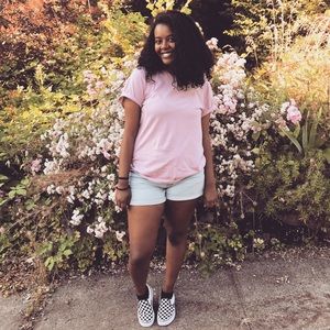 Meet your Posher, Lidiya