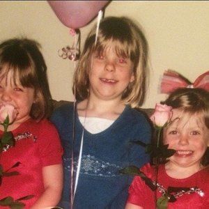 Meet your Posher, Madeline