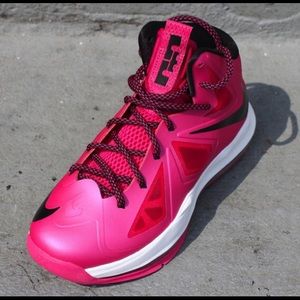 nike lebron GS shoes