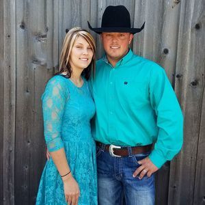 Meet your Posher, Marika