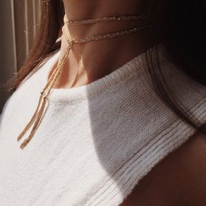 AYAI Era Chocker