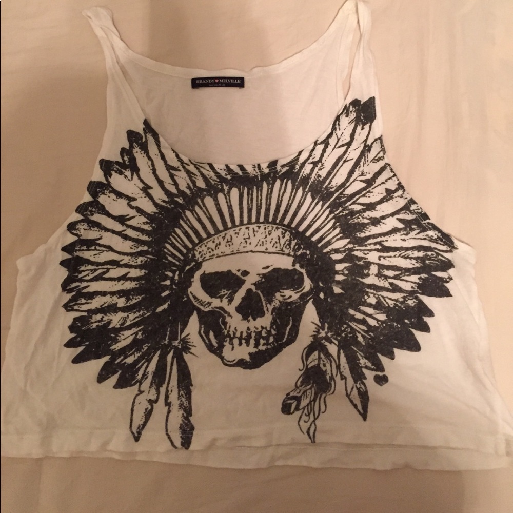Casual t-shirt