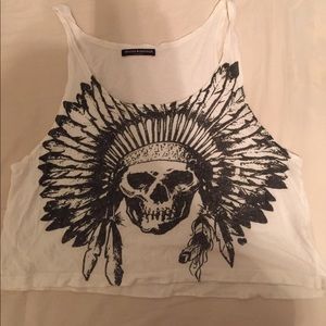 Casual t-shirt