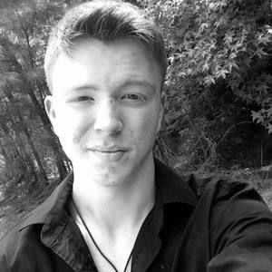 Meet your Posher, Brian