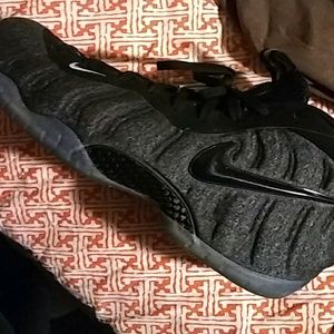 Meet your Posher, Raymond