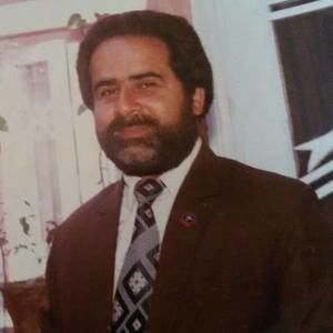 Meet your Posher, Sanjeev