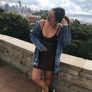 Meet your Posher, Meghan