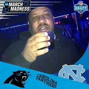 Meet your Posher, Marcus-truck