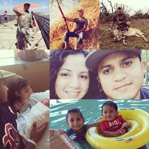 Meet your Posher, Ryan