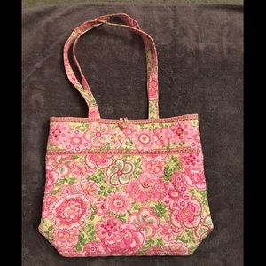 Vera Bradley tote Vera Bradley tote