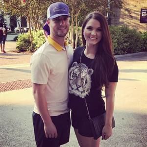 Meet your Posher, Brandy