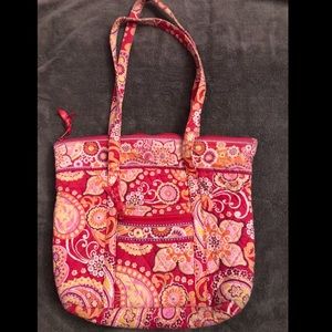Vera Bradley tote Vera Bradley tote