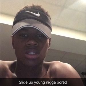 Meet your Posher, Will