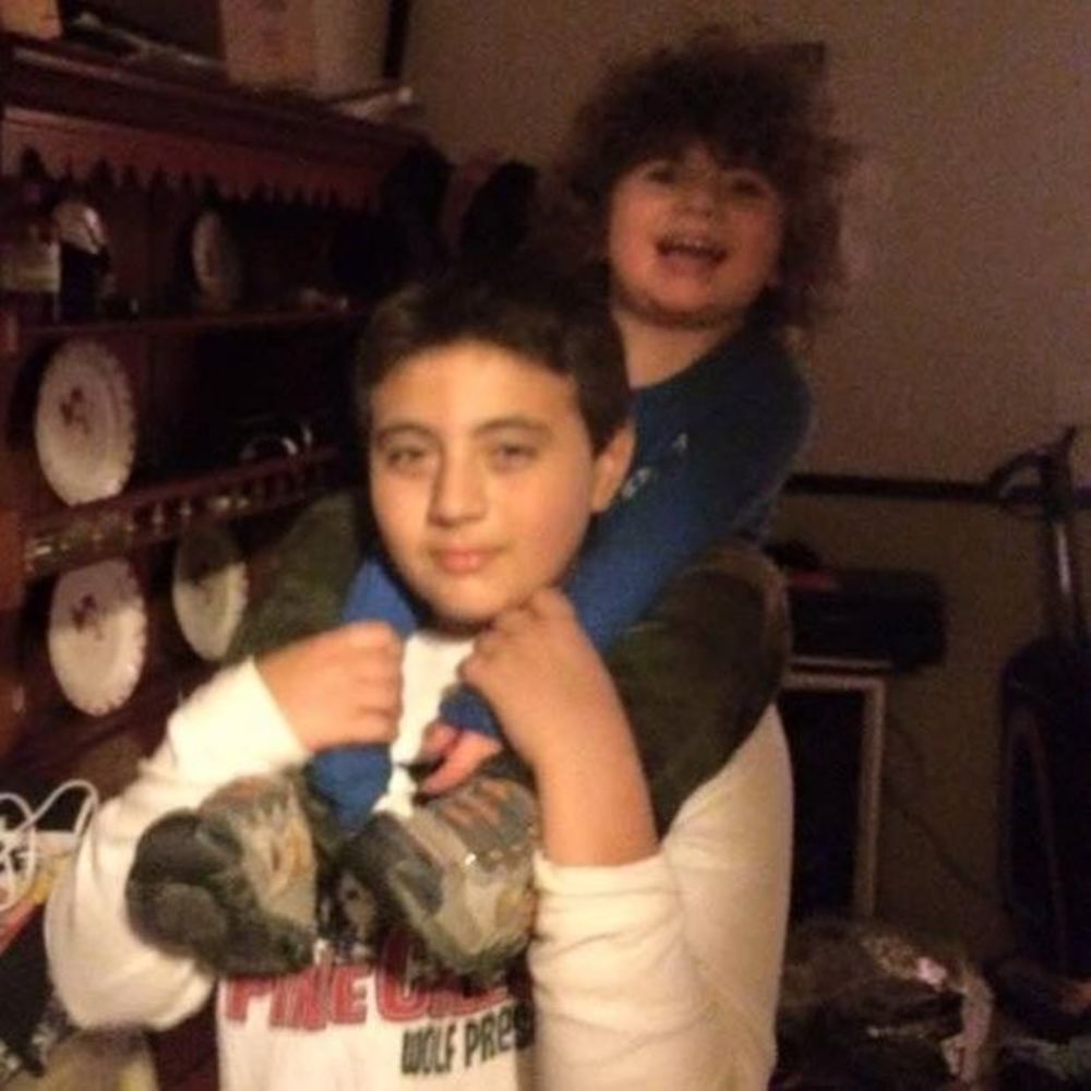 Meet your Posher, Sam